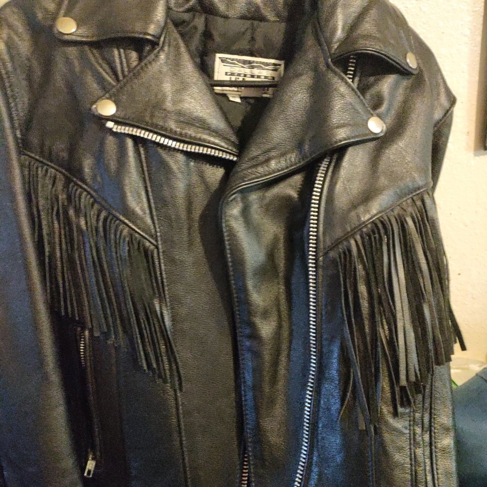 Jacket - Picture 3 of 3